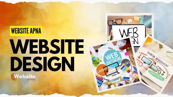 Website design at lowest cost