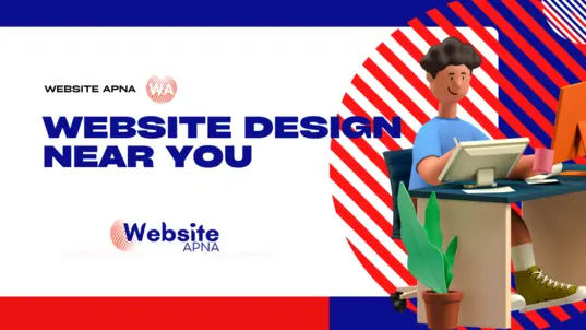 contact for website designing